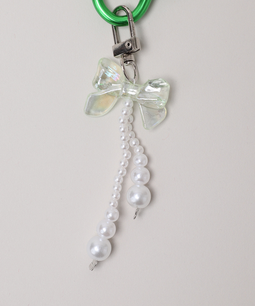 新色追加 SGS チャーム（キーケース/キーアクセサリー）｜OUTDOOR