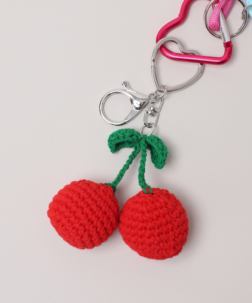 新色追加 SGS チャーム（キーケース/キーアクセサリー）｜OUTDOOR