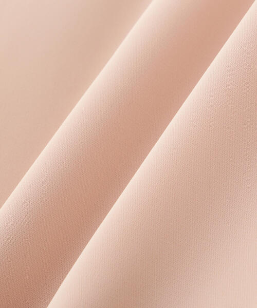 PROPORTION BODY DRESSING(プロポーションボディドレッシング)の「ボウタイブラウス / 1215110302(シャツ/ブラウス・レディース・ホワイト系その他/ピンク/ネイビー・SMALL/MEDIUM)」の16枚目の写真