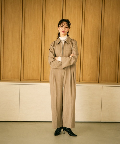 サロペット・オーバーオール・オールインワン ito fukuoka jumpsuit サロペット・オーバーオール・オールインワン ito fukuoka jump