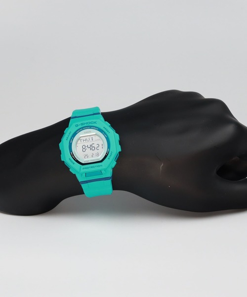 G-SHOCK デジタル腕時計 ラスター G-SHOCK - DIGITALシリーズ | CASIO