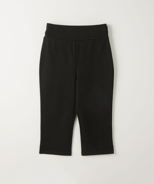 EMMEL REFINES(エメルリファインズ)の「<EMMEL REFINES>EM カプリパンツ ブラック(その他パンツ・レディース・ブラック・S/M)」の10枚目の写真