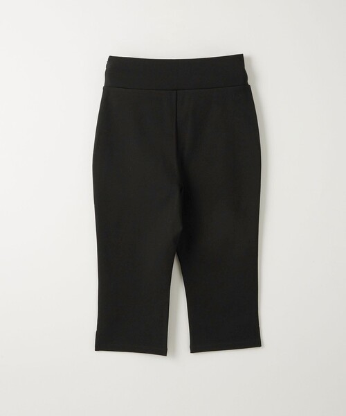 EMMEL REFINES(エメルリファインズ)の「<EMMEL REFINES>EM カプリパンツ ブラック(その他パンツ・レディース・ブラック・S/M)」の11枚目の写真