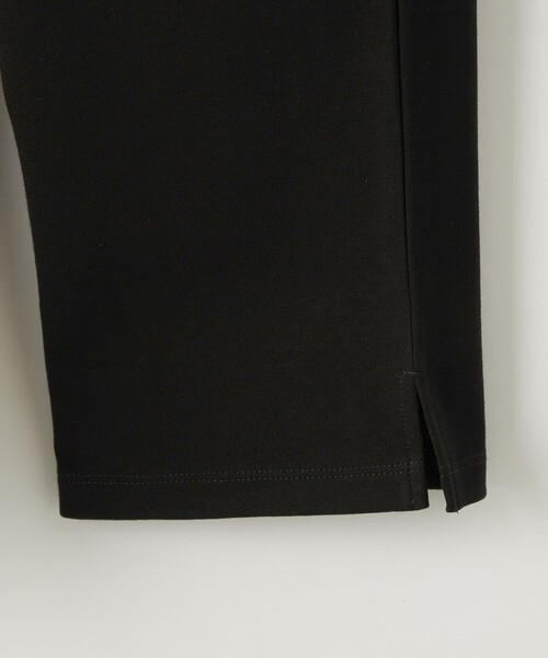 EMMEL REFINES(エメルリファインズ)の「<EMMEL REFINES>EM カプリパンツ ブラック(その他パンツ・レディース・ブラック・S/M)」の14枚目の写真