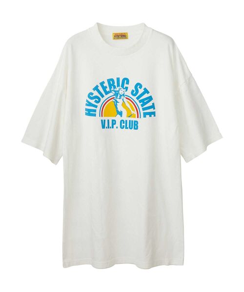 楽天市場】ヒステリックグラマー tシャツ（ワンピース