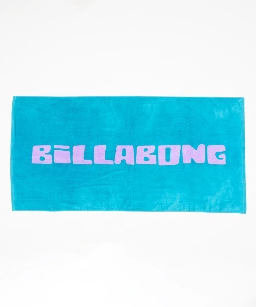 BILLABONG ビラボン ビーチタオル アンディ ウォーホル 限定 レア BILLABONG（ビラボン）がアンディ・ウォーホルとジャン