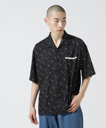 ADANS | ADANS/アダンス/半袖シャツ(シャツ/ブラウス)