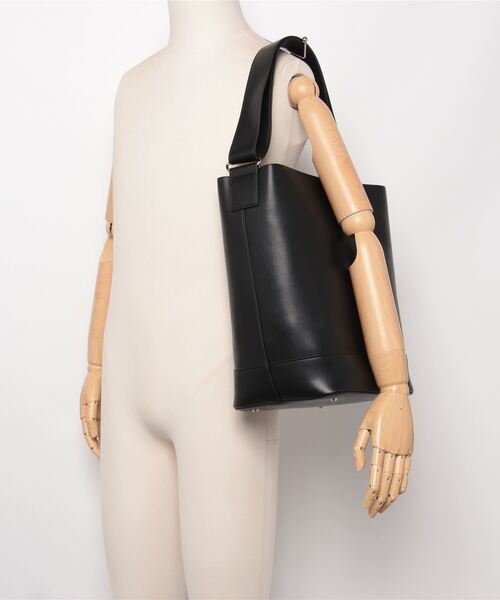 Mlouye バケツ型バッグ mlouye バケツ型バッグ アウトレット ショップ