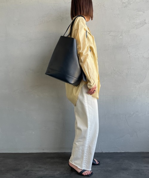 ＜&MyuQ>JUNO トートバッグ ＆MyuQ トートバッグ 「＆MyuQ」JUNO レディース : ZOZOTOWN