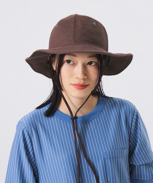 セール】【別注】cableami / RANGER HAT（ハット）｜BEAMS BOY