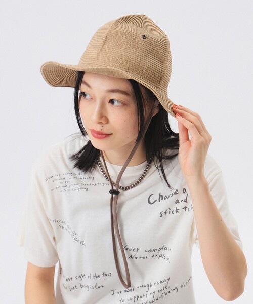セール】【別注】cableami / RANGER HAT（ハット）｜BEAMS BOY