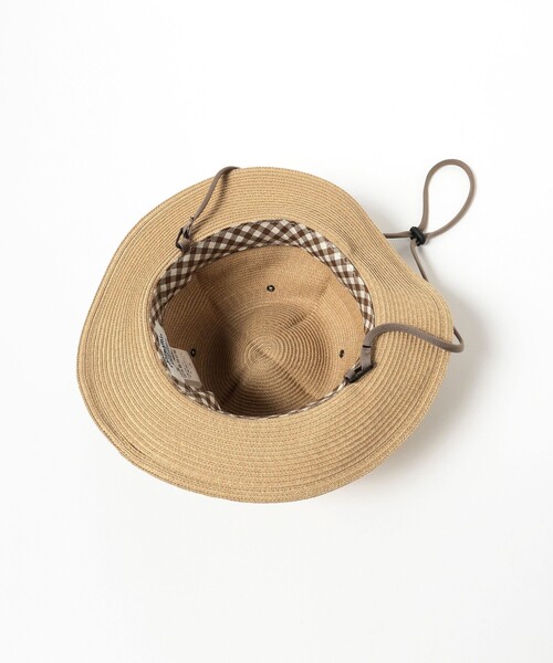 セール】【別注】cableami / RANGER HAT（ハット）｜BEAMS BOY
