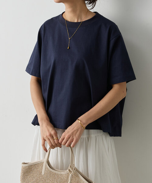 ビアズリー beardsley カットソー ビアズリー BEARDSLEY ノースリーブカットソー （black