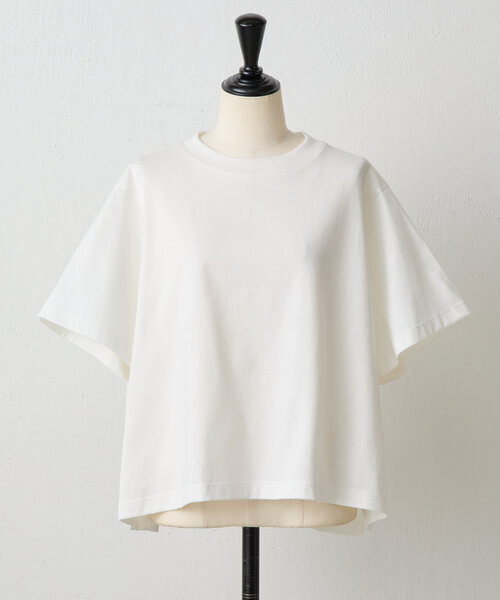 セール】スクエアTee（Tシャツ/カットソー）｜BEARDSLEY
