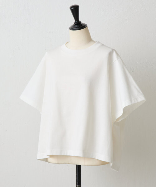 ビアズリー♡新品タグ付き スクエアT セール】スクエアTee（Tシャツ/カットソー）｜BEARDSLEY