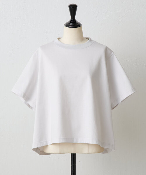 セール】スクエアTee（Tシャツ/カットソー）｜BEARDSLEY