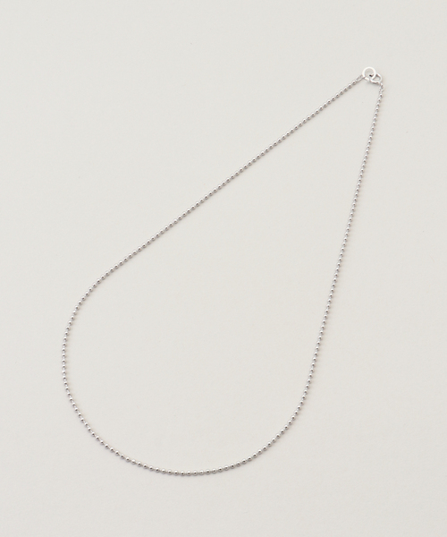 MARIHA/マリハ SR スターライトチェーンN/L ネックレス 1602251067