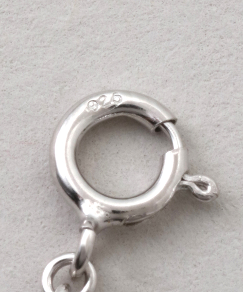 MARIHA/マリハ SR スターライトチェーンN/L ネックレス