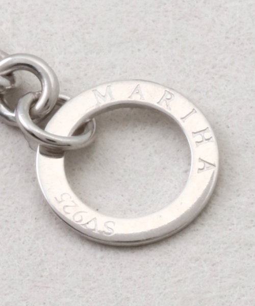 MARIHA/マリハ SR スターライトチェーンN/L ネックレス 1602251067