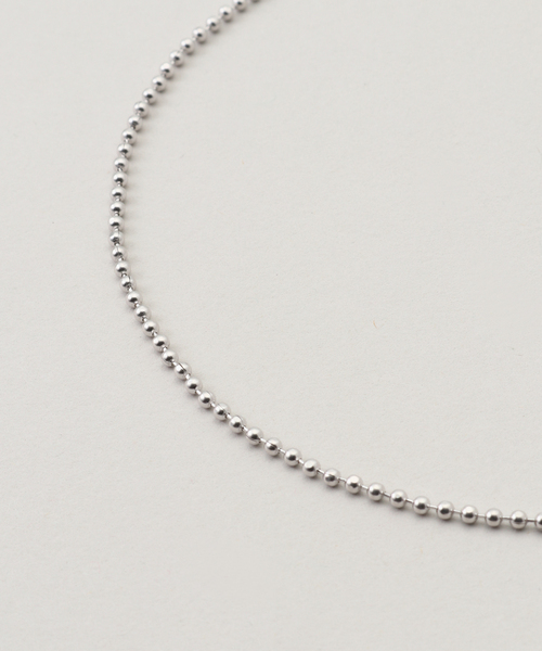 MARIHA/マリハ SR スターライトチェーンN/L ネックレス