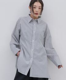 Bigcuffs long shirts