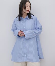Bigcuffs long shirts
