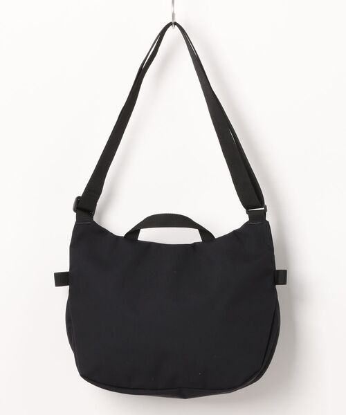 Gramicci（グラミチ）の「★GRAMICCI(グラミチ) ★CORDURA SHOULDER BAG（ショルダーバッグ・メンズ・ブラック/オリーブ・FREE）」の11枚目の写真