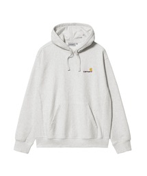 Carhartt WIP｜カーハート ダブリューアイピーのパーカー（グレー/灰色