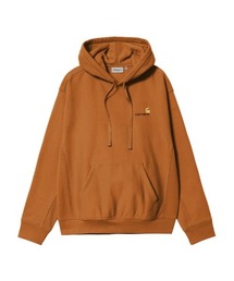 Carhartt WIP｜カーハートダブリューアイピーのトップス（オレンジ