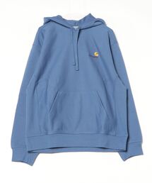 Carhartt WIP｜カーハートダブリューアイピーのパーカー（ブルー