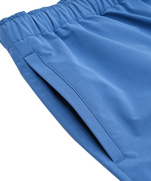 NEW BALANCE（ニューバランス）の「ウーブンカラーショーツ（その他パンツ・メンズ・ライトブルー/ブラック/セージグリーン/オレンジ/ライトパープル・XX-LARGE/X-LARGE/LARGE/MEDIUM/SMALL）」の6枚目の写真