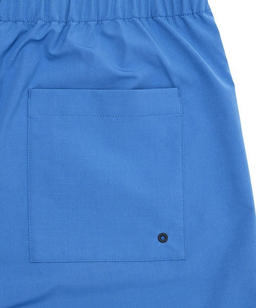 NEW BALANCE（ニューバランス）の「ウーブンカラーショーツ（その他パンツ・メンズ・ライトブルー/ブラック/セージグリーン/オレンジ/ライトパープル・XX-LARGE/X-LARGE/LARGE/MEDIUM/SMALL）」の8枚目の写真