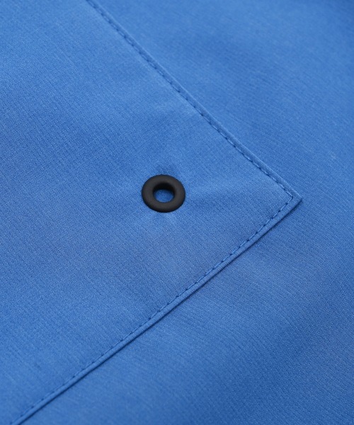 NEW BALANCE（ニューバランス）の「ウーブンカラーショーツ（その他パンツ・メンズ・ライトブルー/ブラック/セージグリーン/オレンジ/ライトパープル・XX-LARGE/X-LARGE/LARGE/MEDIUM/SMALL）」の9枚目の写真