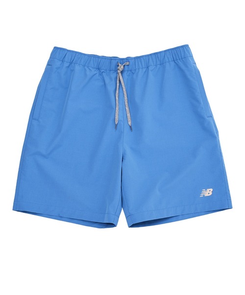 NEW BALANCE（ニューバランス）の「ウーブンカラーショーツ（その他パンツ・メンズ・ライトブルー/ブラック/セージグリーン/オレンジ/ライトパープル・XX-LARGE/X-LARGE/LARGE/MEDIUM/SMALL）」の13枚目の写真