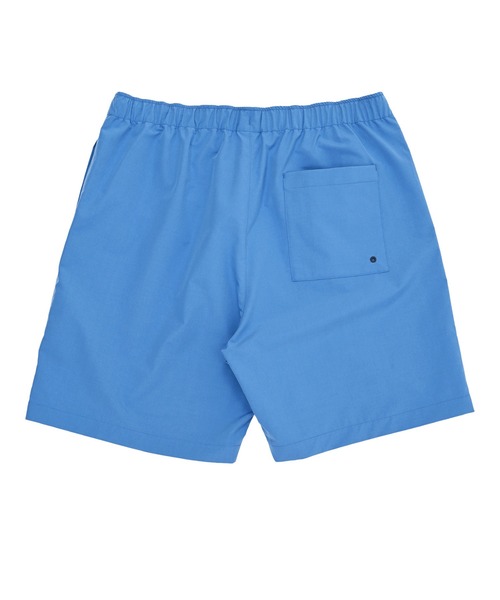 NEW BALANCE（ニューバランス）の「ウーブンカラーショーツ（その他パンツ・メンズ・ライトブルー/ブラック/セージグリーン/オレンジ/ライトパープル・XX-LARGE/X-LARGE/LARGE/MEDIUM/SMALL）」の14枚目の写真