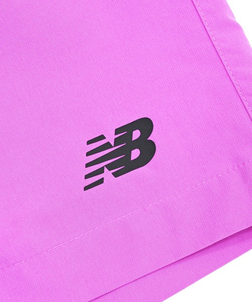NEW BALANCE（ニューバランス）の「ウーブンカラーショーツ（その他パンツ・メンズ・ライトブルー/ブラック/セージグリーン/オレンジ/ライトパープル・XX-LARGE/X-LARGE/LARGE/MEDIUM/SMALL）」の17枚目の写真