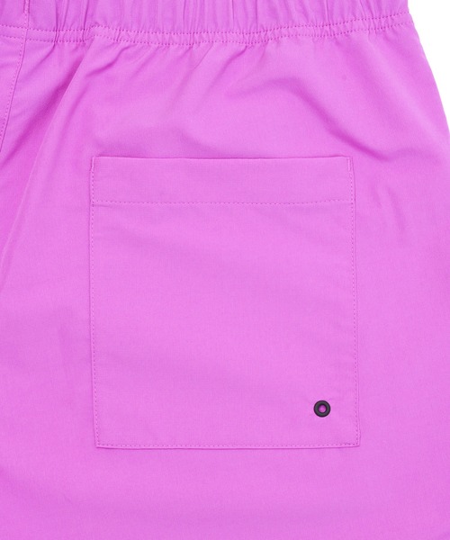 NEW BALANCE（ニューバランス）の「ウーブンカラーショーツ（その他パンツ・メンズ・ライトブルー/ブラック/セージグリーン/オレンジ/ライトパープル・XX-LARGE/X-LARGE/LARGE/MEDIUM/SMALL）」の20枚目の写真