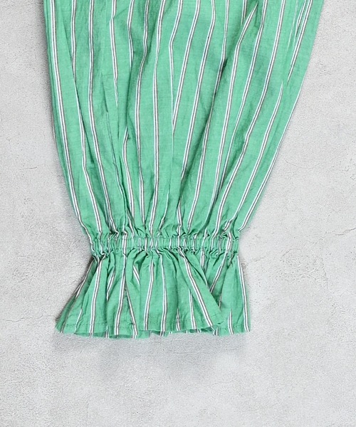 MARKEY'S（マーキーズ）の「コスチュームパンツ/おとな（その他パンツ・レディース・マルチ/グリーン・160cm）」の9枚目の写真