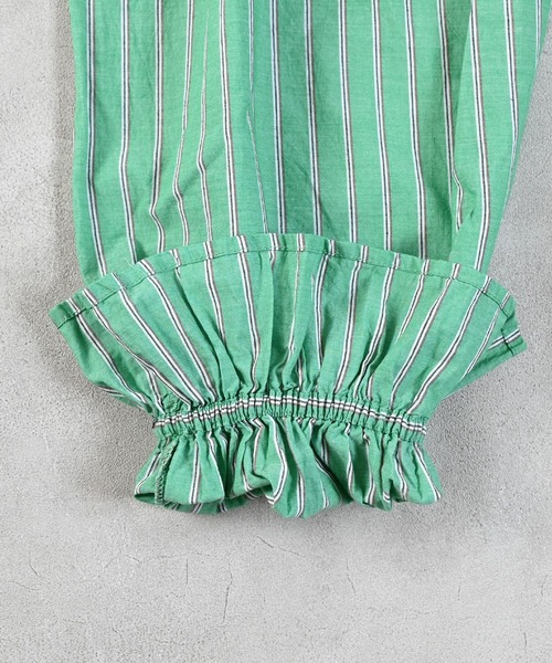 MARKEY'S（マーキーズ）の「コスチュームパンツ/おとな（その他パンツ・レディース・マルチ/グリーン・160cm）」の10枚目の写真