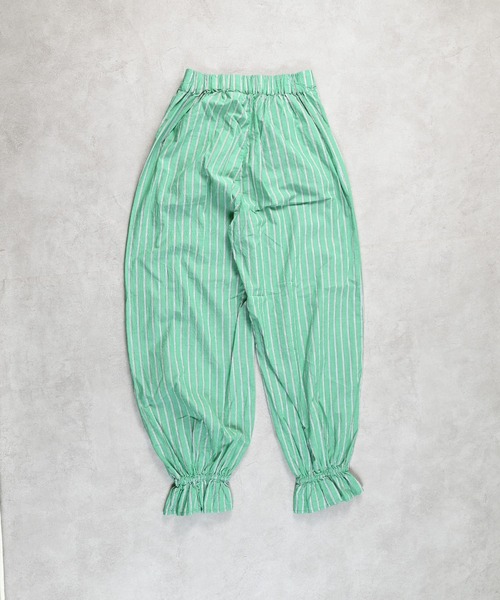 MARKEY'S（マーキーズ）の「コスチュームパンツ/おとな（その他パンツ・レディース・マルチ/グリーン・160cm）」の13枚目の写真