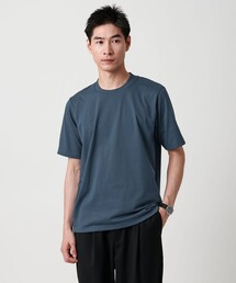 【WEB限定】JUST fit ジャケイン T 半袖 Tシャツ カットソー -吸水速乾・抗菌-