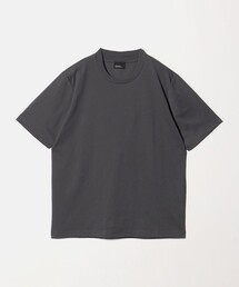 【WEB限定】JUST fit ジャケイン T 半袖 Tシャツ カットソー -吸水速乾・抗菌-