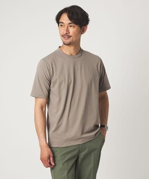 【WEB限定】JUST fit ジャケイン T 半袖 Tシャツ カットソー -吸水速乾・抗菌-