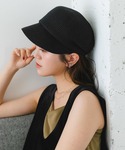 RODE SKO(ロデスコ)の「帽子(キャスケット)」