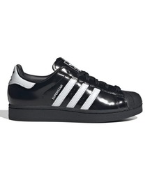 Adidas スニーカーメンズ アディダス スーパースター 黒 レディース スーパースターII Superstar II アディダスオリジナルス adidas Originals スニーカー スニーカー adidas アディダス のファッション通販 -