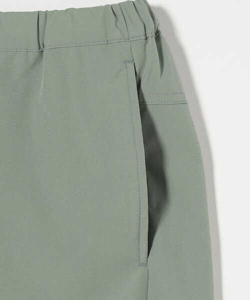 THE NORTH FACE（ザノースフェイス）の「＜THE NORTH FACE＞モビリティー ショート / キッズ  130cm-160cm（その他パンツ・キッズ・ライム/ブラック/グレー・130cm/150cm/160cm/140cm）」の19枚目の写真