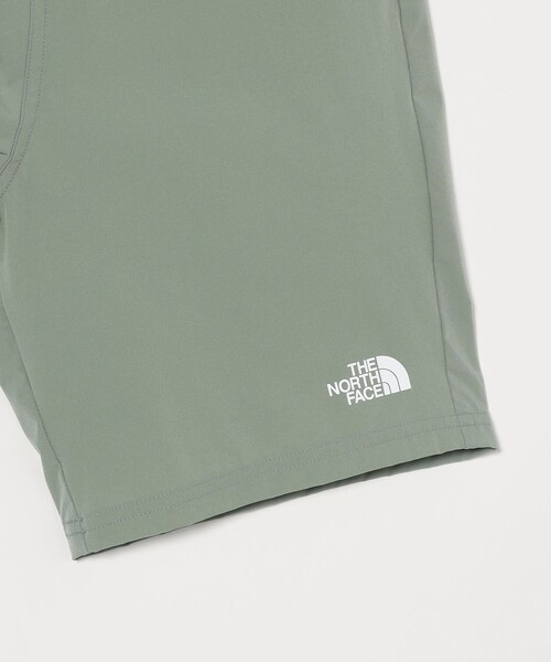 THE NORTH FACE（ザノースフェイス）の「＜THE NORTH FACE＞モビリティー ショート / キッズ  130cm-160cm（その他パンツ・キッズ・ライム/ブラック/グレー・130cm/150cm/160cm/140cm）」の17枚目の写真