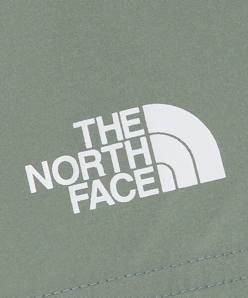 THE NORTH FACE（ザノースフェイス）の「＜THE NORTH FACE＞モビリティー ショート / キッズ  130cm-160cm（その他パンツ・キッズ・ライム/ブラック/グレー・130cm/150cm/160cm/140cm）」の16枚目の写真