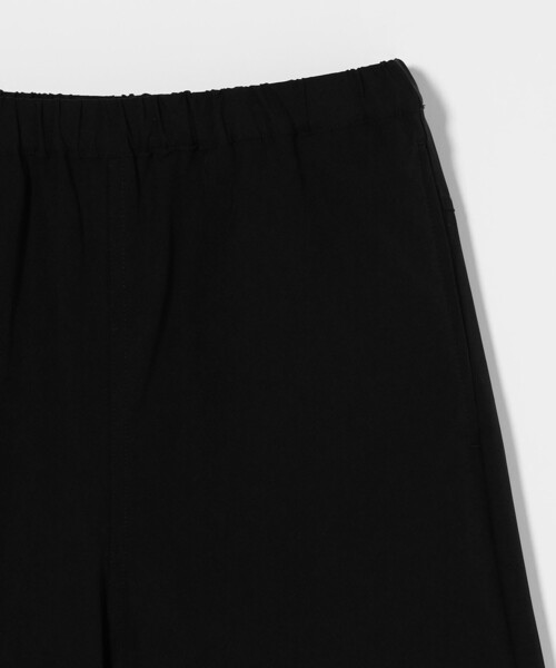 THE NORTH FACE（ザノースフェイス）の「＜THE NORTH FACE＞モビリティー ショート / キッズ  130cm-160cm（その他パンツ・キッズ・ライム/ブラック/グレー・130cm/150cm/160cm/140cm）」の12枚目の写真