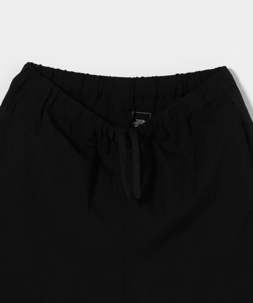 THE NORTH FACE（ザノースフェイス）の「＜THE NORTH FACE＞モビリティー ショート / キッズ  130cm-160cm（その他パンツ・キッズ・ライム/ブラック/グレー・130cm/150cm/160cm/140cm）」の11枚目の写真